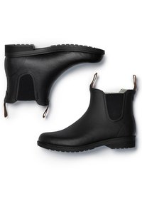 Tretorn Kumisaappaat - black
