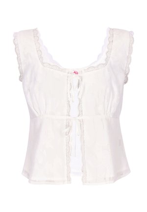 myMo, Blouse - offwhite