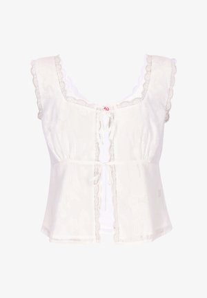 myMo, Blouse - offwhite
