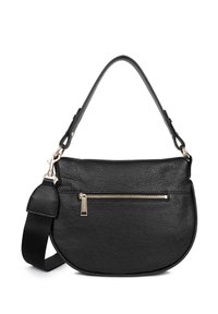 LANCASTER DUNE GAIA - Sac à main - noir