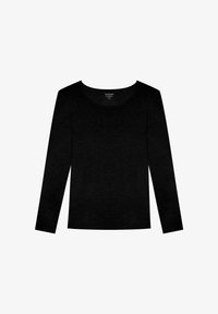 Unausgewählt, black plain