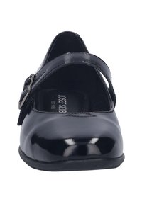 Josef Seibel FENJA - Baleríny s páskem - black black