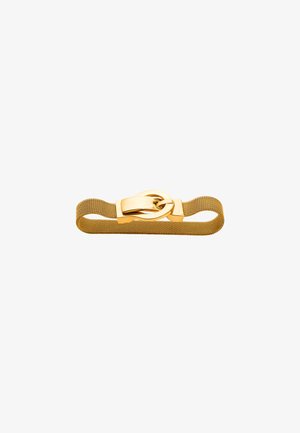 MAMAS ARK, X ROÉ - CEINTURE - Armband - gold-coloured