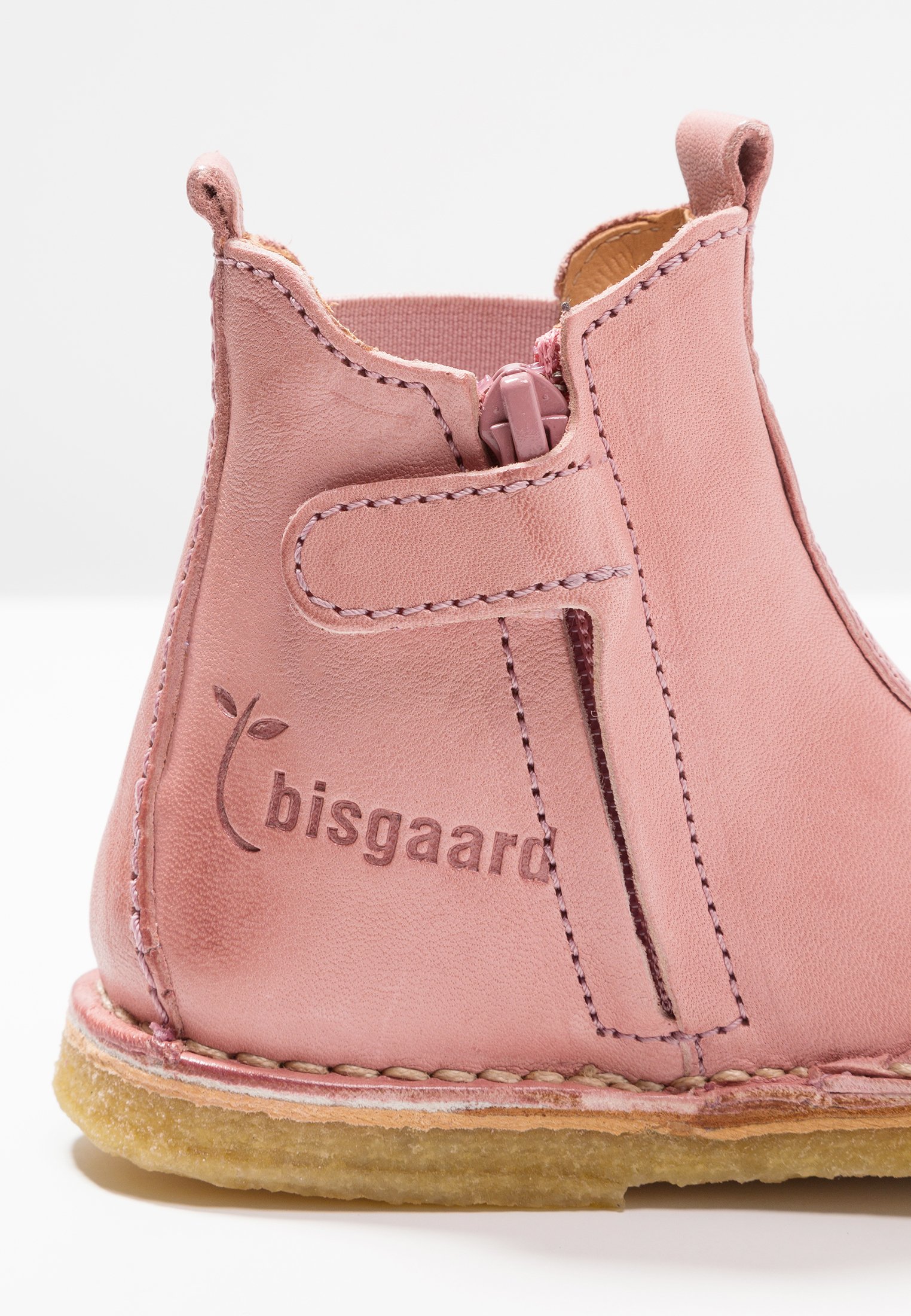 Bisgaard BOOT Støvletter rose Zalando.no Bisgaard BOOT Støvletter rose Zalando.no