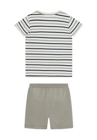 Hust & Claire FUN SET - Pigiama - evergreen