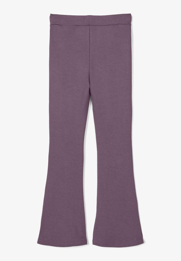 NKFFRIKKALI NOOS - Trousers - arctic dusk3