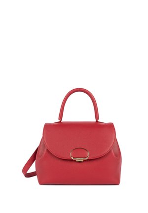LANCASTER, MILANO PIA - Handtas - rouge