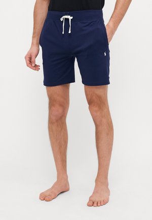 SHORT SLEEP BOTTOM - Bas de pyjama - cruise navy