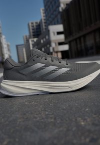 adidas Performance SUPERNOVA RISE - Zapatillas running asfalto - core black/core white/carbon
