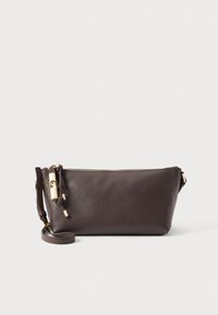 Избран, brown
