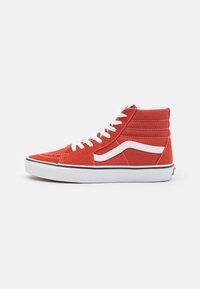 Vans - SK8-HI UNISEX - Kõrge servaga tossud - color theory bossa nova Väikepilt 1