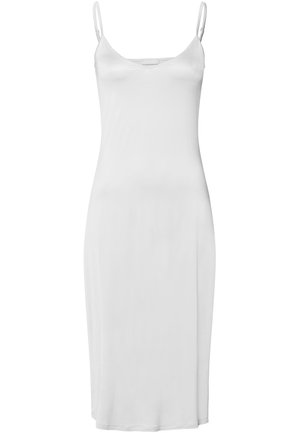 Hanro DELUXE - Noční košile - off white