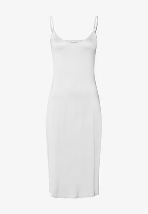 Hanro DELUXE - Nattrøjer / negligé - off white