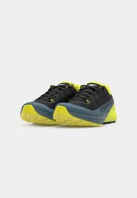 Dynafit ULTRA GTX - Laufschuh Trail - hurricane/black out