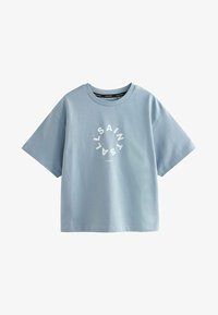 Niet geselecteerd, light blue