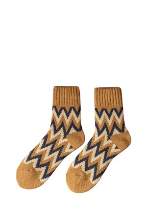 WINTER - Socken - beige