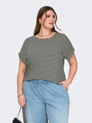 CARMOSTER  - T-shirts med print - night sky