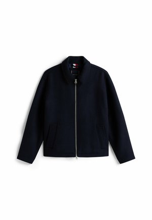 Tommy Hilfiger, Chaqueta fina - navy blue