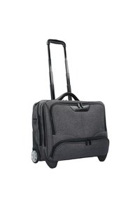 Dermata Bagage / koffer - gray