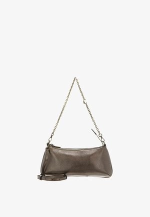 Coccinelle, Sac à main - antique brass