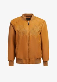 Valitud, ocker dunkel