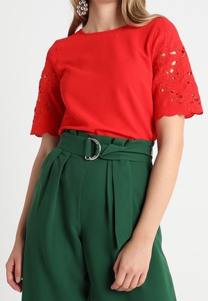 Dorothy Perkins Blouse - red