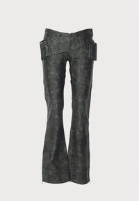 Jaded London Trousers - black