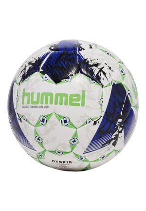 INSPIRE TRAINING LITE 290 FB - Voetbal - blue white neon green