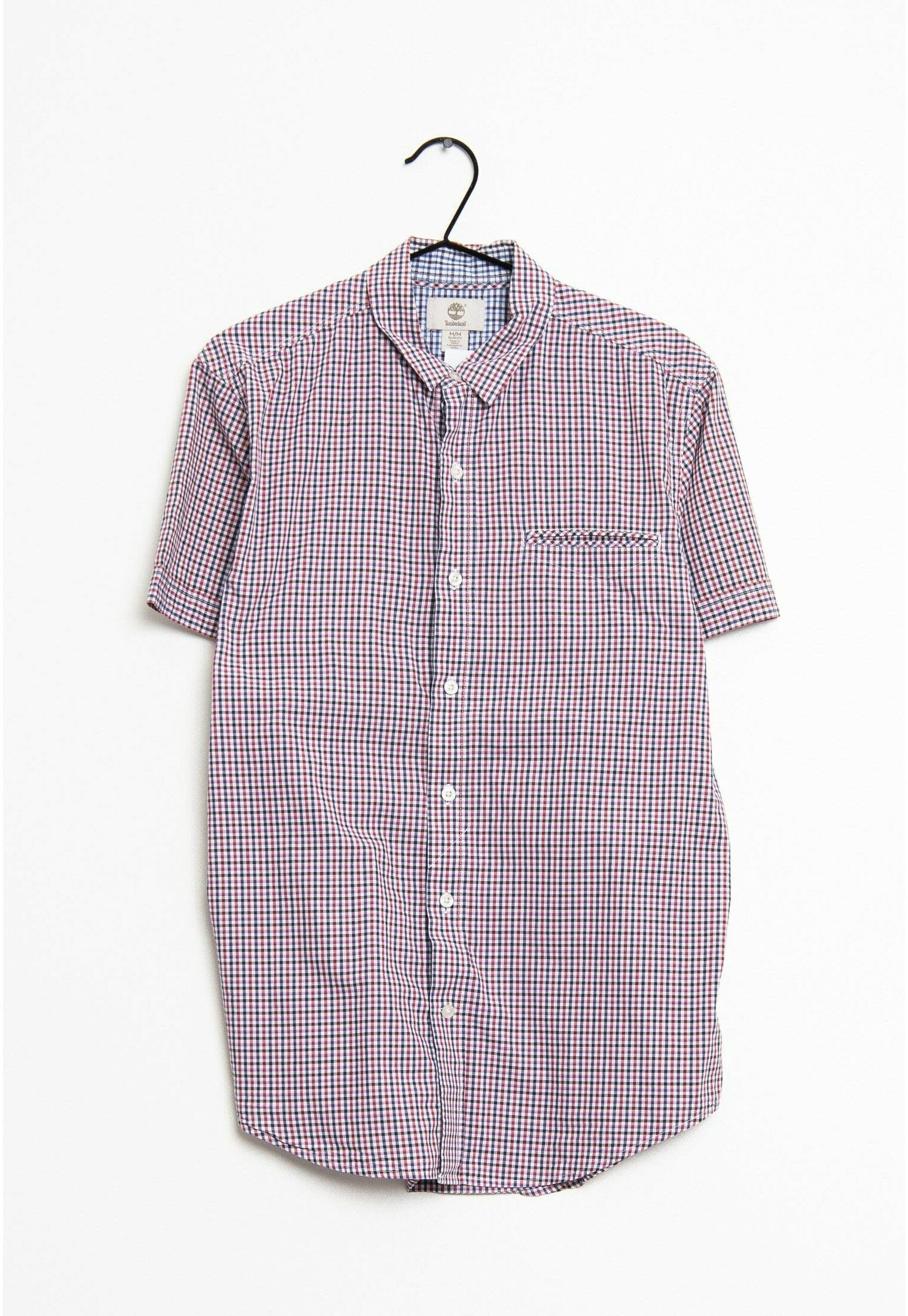Timberland Shirt - red - (Pre-owned 