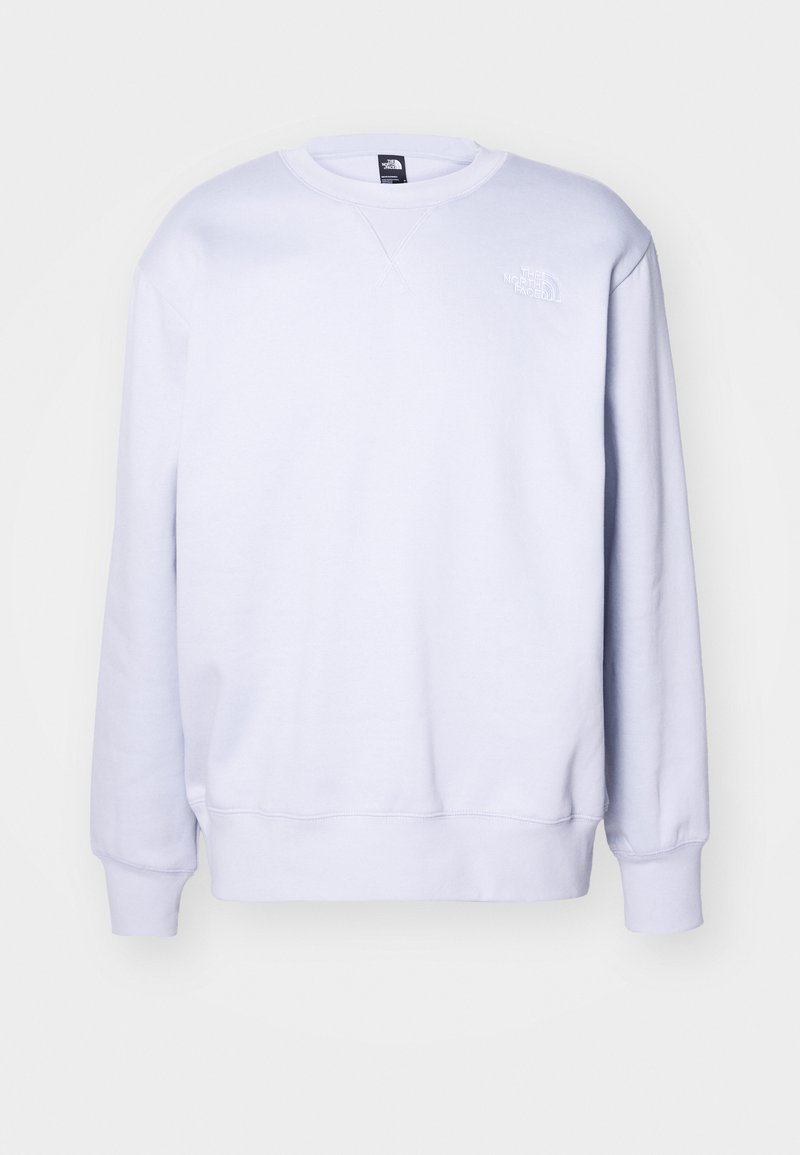 The North Face Sweater blauw