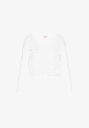 IZIA, - Sweter