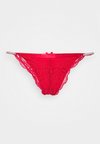 SEXY RIOBRIEF - Chilot - red