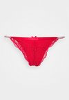 SEXY RIOBRIEF - Fecskék - red