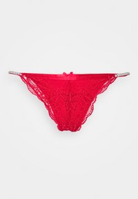 SEXY RIOBRIEF - Briefs - red