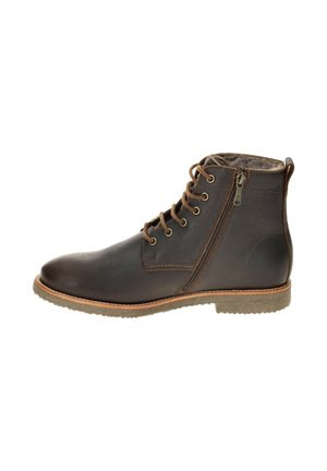 GERMAN - Snowboot/Winterstiefel - braun