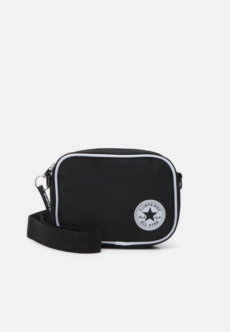 Converse UNISEX Across body bag black Zalando.ie