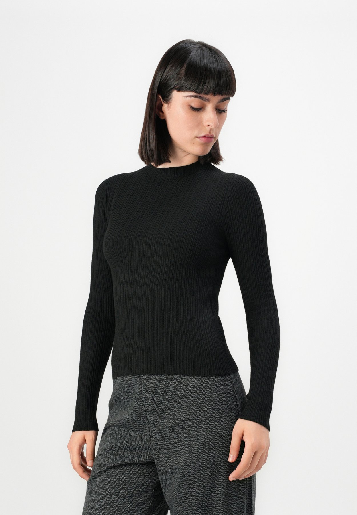 ONLCOCO LIFE MOK NECK