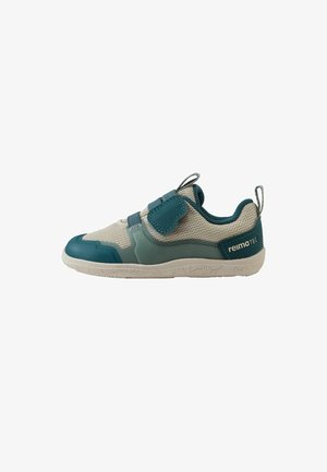 Reima, BAREFOOT TEPASTELU - Scarpe da allenamento - light beige