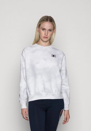 CREWNECK - Bluza - white