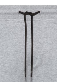 HUGO DIZ - Calças de fato de treino - dark grey