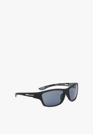 Quiksilver, QUIKSILVER SUNGLASSES MEN'S BLACK 5907964054665 - Solbriller - black