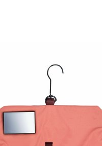 Vaude WEGAWRAP KULTUR 32 CM - Toilettas - dark cherry