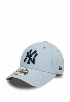 Cap - sky blue