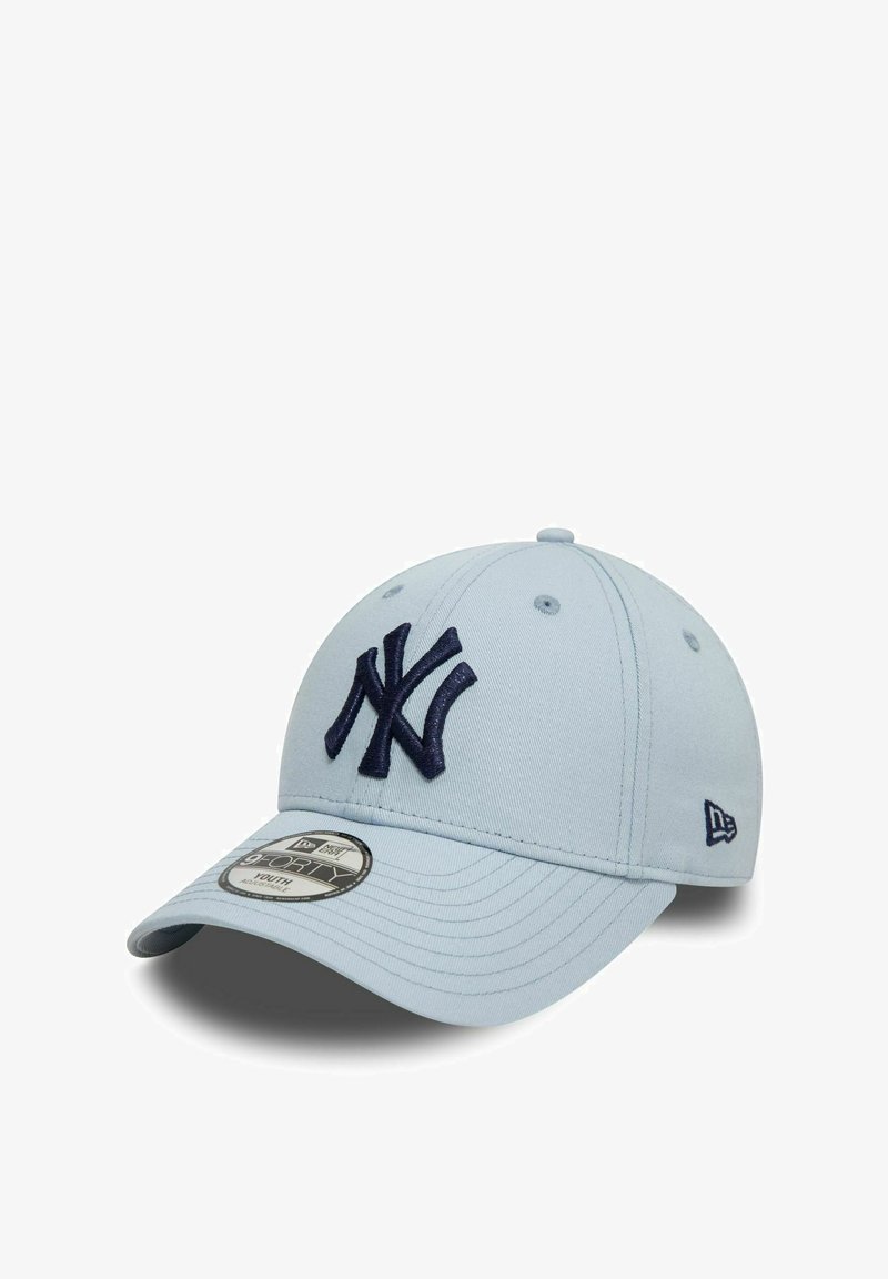 New Era Cap - sky blue