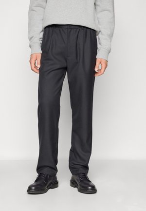 Samsøe Samsøe Pantalon classique - black