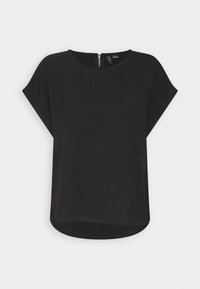 Επιλέχθηκε, black