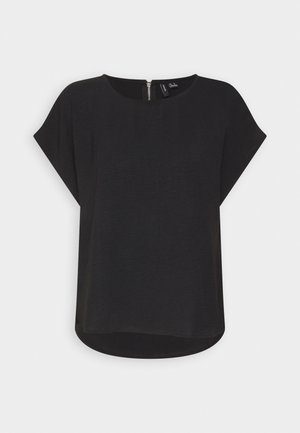 Vero Moda VMINGE - Pluus - black