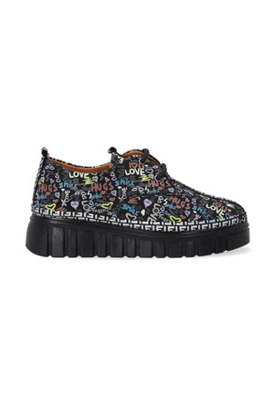 SNEAKERS - Sneakers laag - multi coloured