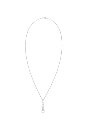 VINTAGE - Collier - weiß