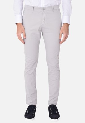 Chino - grigio